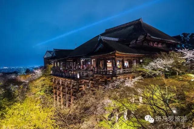 京都三日游经典路线,京都半天自由行