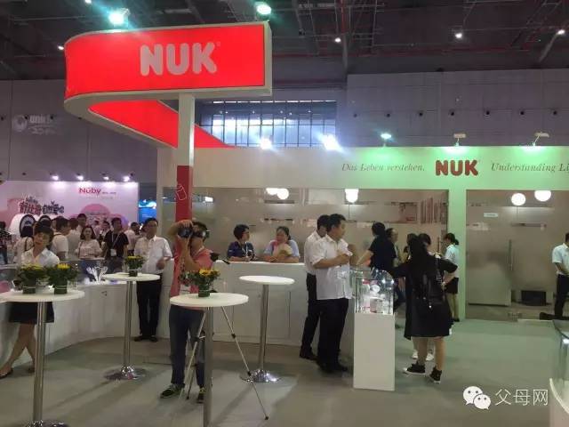 Parents带你全程逛CBME展发现妈妈圈里的品质新贵