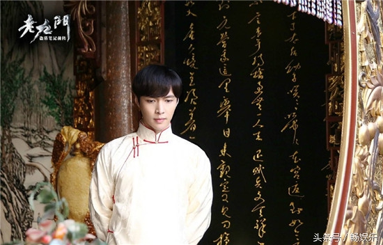 张艺兴告捷背后的努力,张艺兴努力就一定会有努力的结果