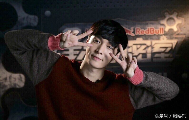 张艺兴告捷背后的努力,张艺兴努力就一定会有努力的结果