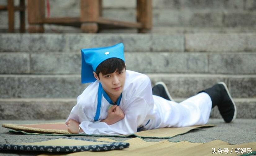 张艺兴告捷背后的努力,张艺兴努力就一定会有努力的结果