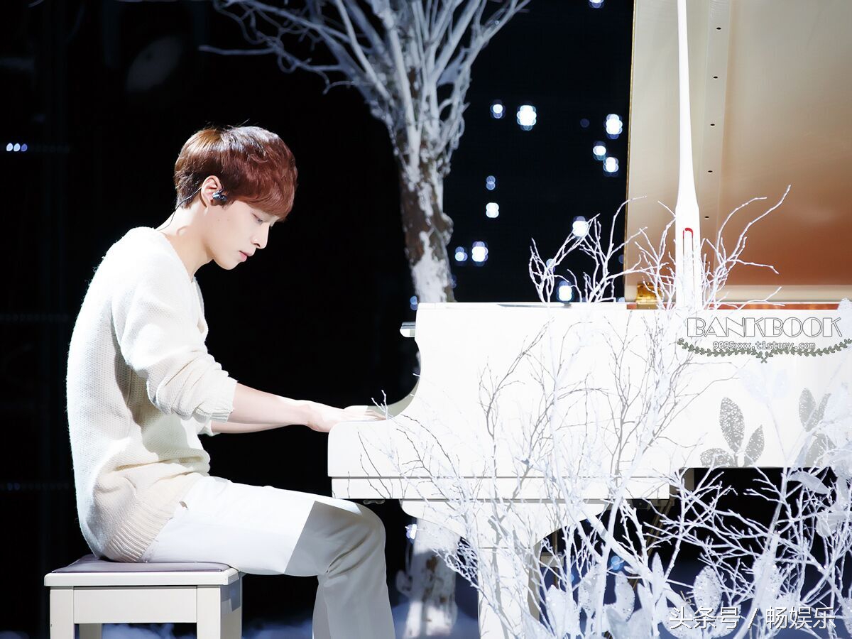 张艺兴告捷背后的努力,张艺兴努力就一定会有努力的结果