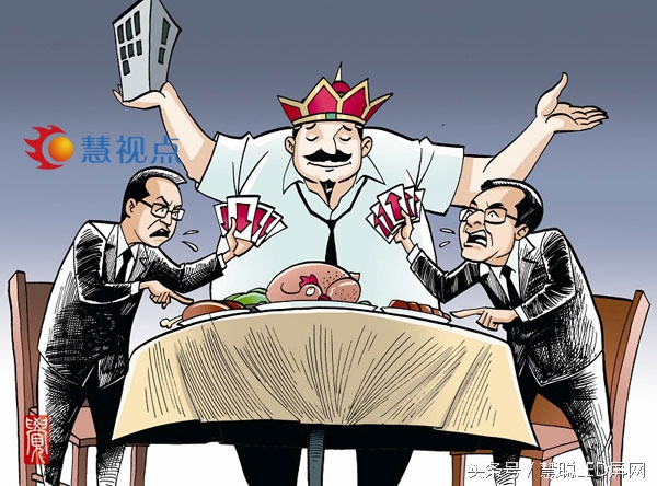 对赌就是和魔鬼签约！LED新三板企业选择对赌就输了一半