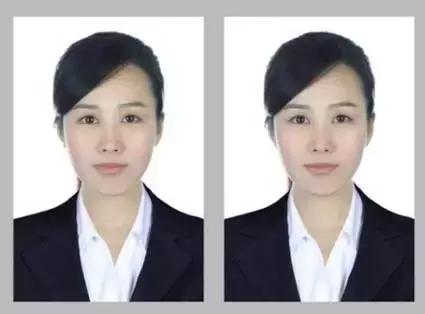 合肥步行街畅拍最美证件照,合肥有哪些拍证件照好看的照相馆