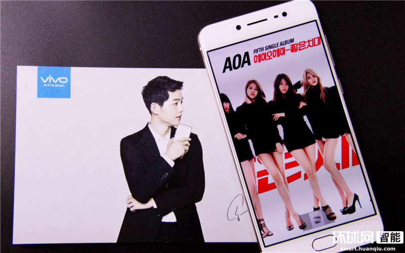 宋仲基vivox7广告完全版,vivox7宋仲基广告视频