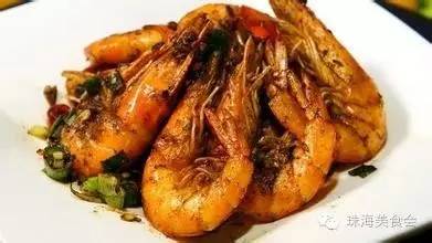 珠海必吃十大老字号夏湾附近,珠海必吃五家店