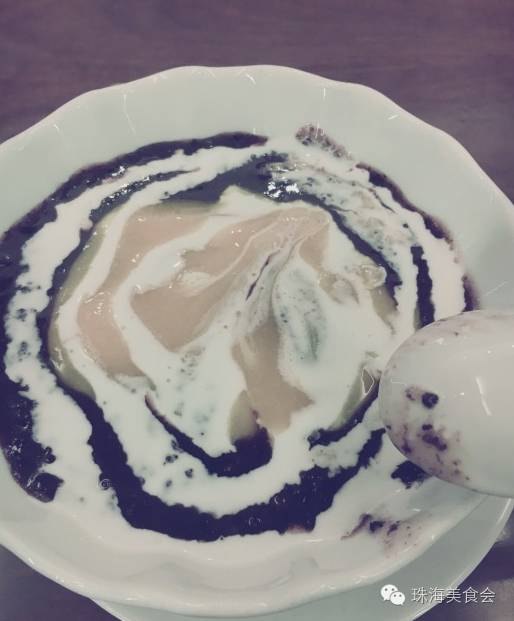 珠海必吃十大老字号夏湾附近,珠海必吃五家店