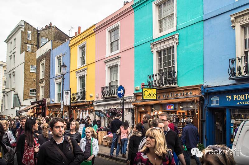 英国商店盘点最全购物攻略,英国购物英镑