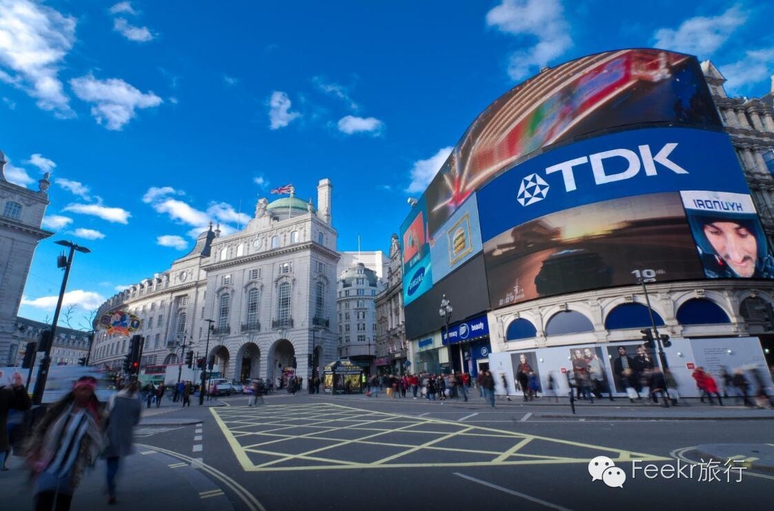 英国商店盘点最全购物攻略,英国购物英镑