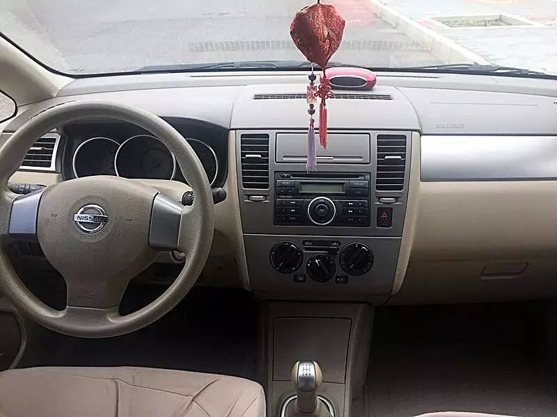 十年骐达值得买吗,10年的骐达用车体验