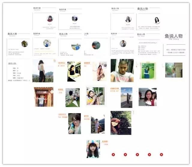 小鱼游2016达人作者招募升级：边旅行边赚钱，和一群鱼分享旅途，你是不是真的快乐？