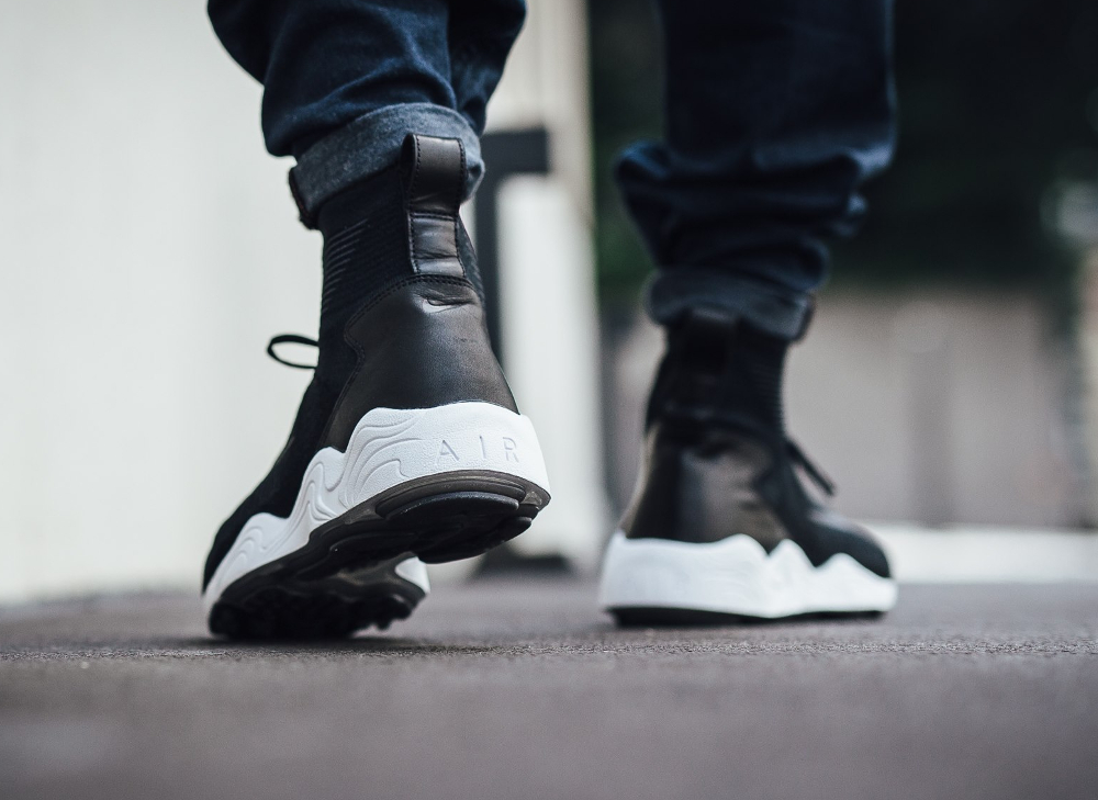 来看看吕布二代NikeZoomMercurialXIFK都有哪些亮点