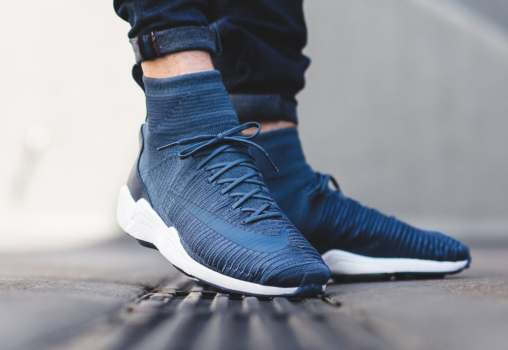 来看看吕布二代NikeZoomMercurialXIFK都有哪些亮点