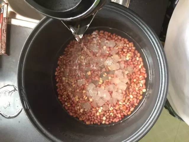 烘焙学院据说吃了这个甜品，一整个夏天都健健康康滴~