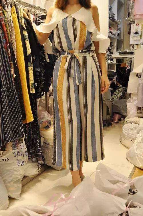 韩国东大门衣服进货价,韩国东大门服装批发出口有哪些