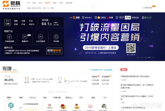 新手必备的50个运营工具,运营高手必备运营工具