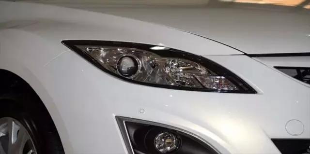 德系日系车漆质感好,为什么德系车漆比日系更有质感