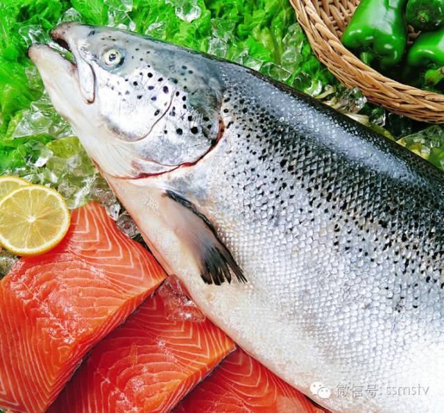 夏日防晒食谱|东古喊你吃鱼啦