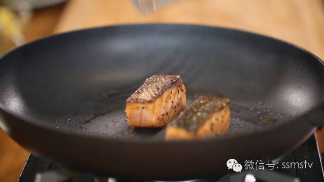 夏日防晒食谱|东古喊你吃鱼啦