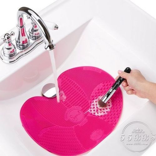 跟粉扑差不多的化妆刷,区别各种化妆刷