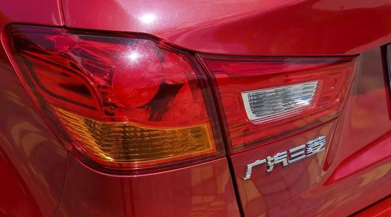 天河广汽三菱劲炫asx油耗,广汽三菱劲炫asx评论