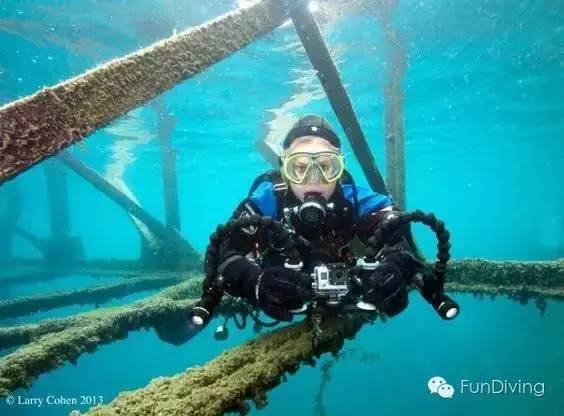 潜水旅行装备清单,如何把潜水行李托运