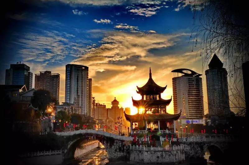 贵州出发云南自驾旅游攻略,自驾重庆到贵州旅游攻略