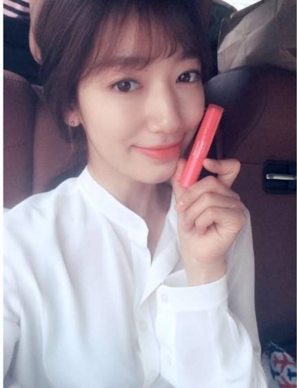 朴信惠doctors妆容,教你化妆的美女