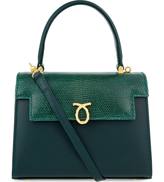 十大最经典的手袋,10款好看的手袋