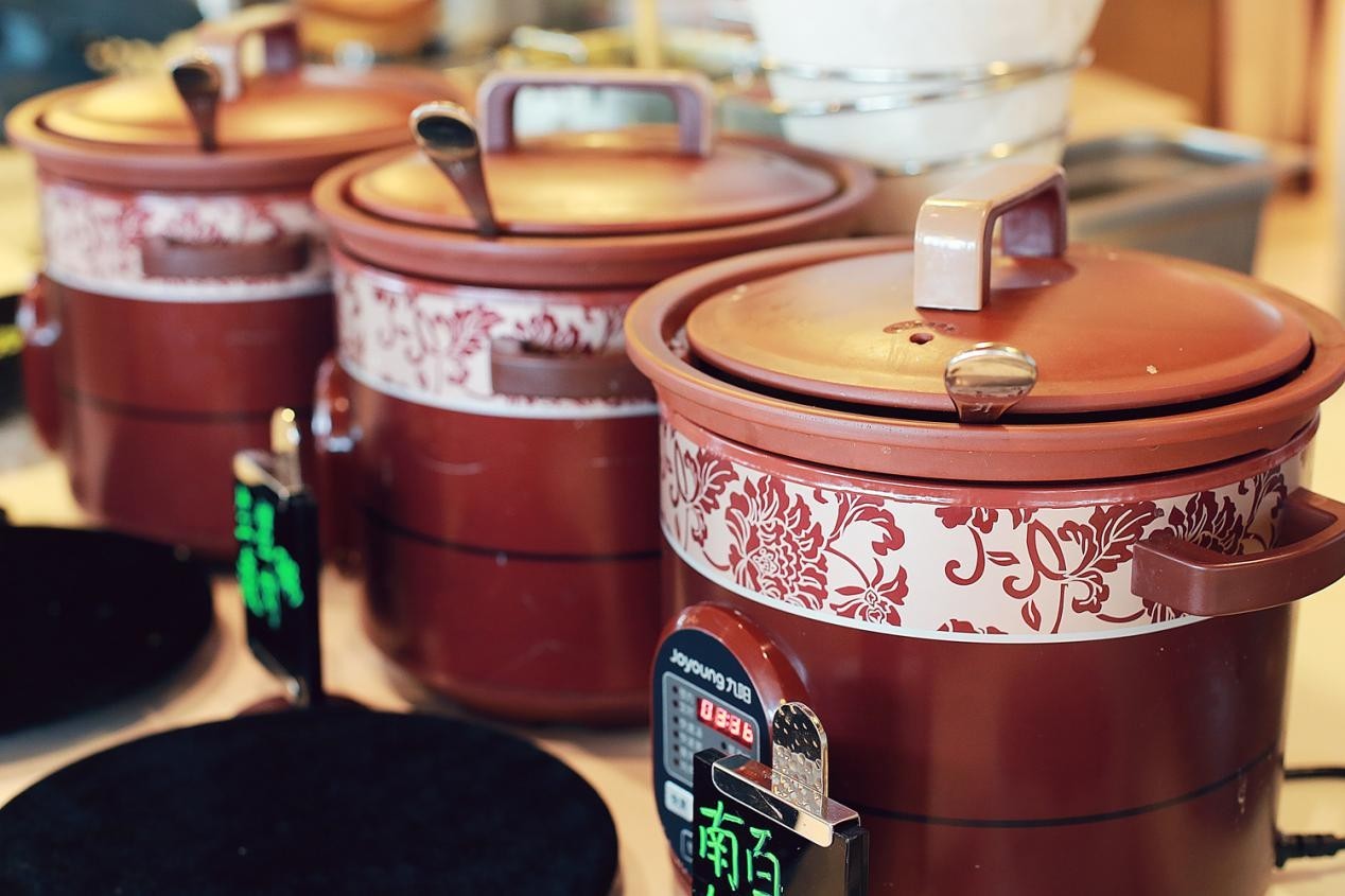 2小时逃离帝都雾霾｜秦皇岛香格里拉大酒店体验记