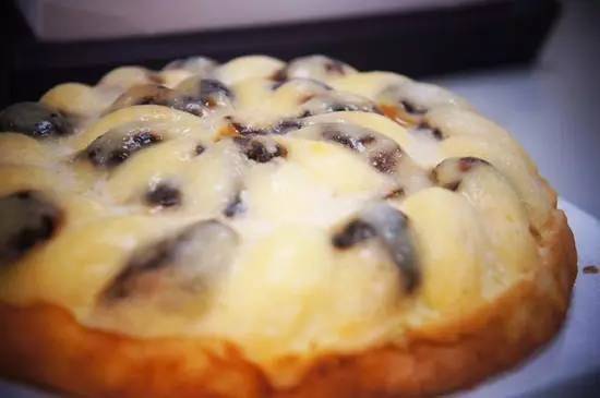 马卡龙蓝色法式,法式马卡龙和意式马卡龙的差别