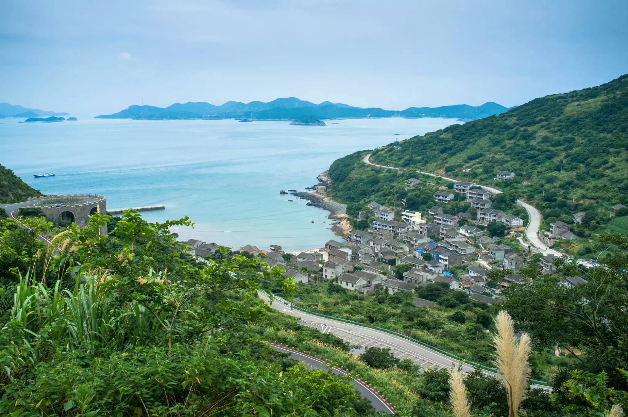 舟山自驾游5天攻略大全图,舟山群岛自驾攻略最佳线路