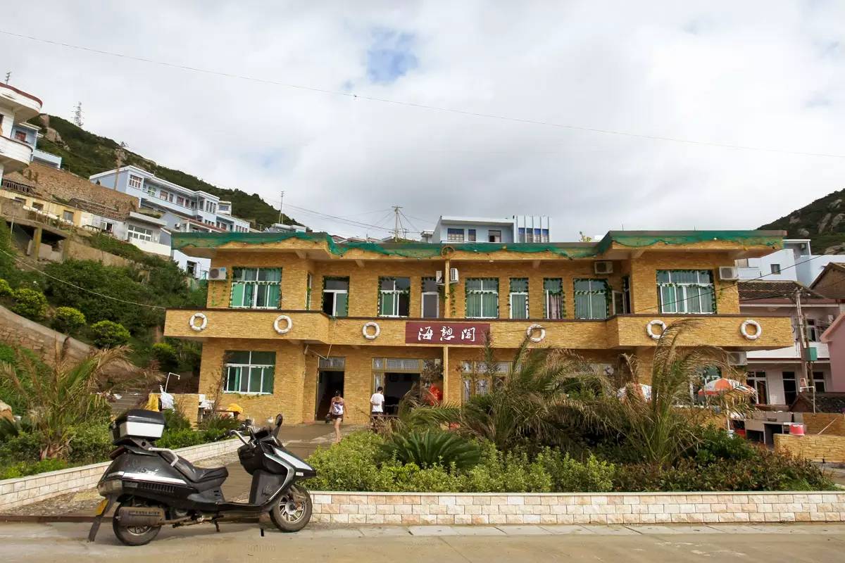 舟山自驾游5天攻略大全图,舟山群岛自驾攻略最佳线路