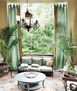 软装饰品处理,软装的八大风格要素