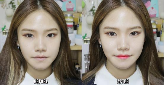朴信惠doctors妆容,教你化妆的美女