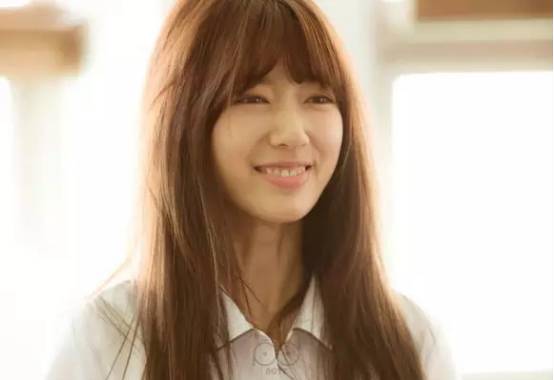 朴信惠doctors妆容,教你化妆的美女