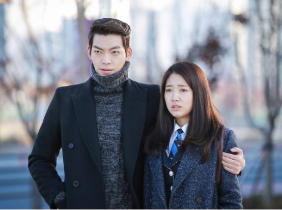 朴信惠doctors妆容,教你化妆的美女