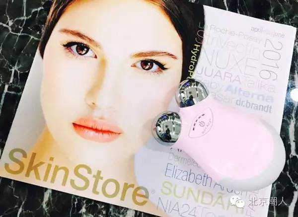 美容仪在家做的步骤,家用美容仪如何达到医美效果