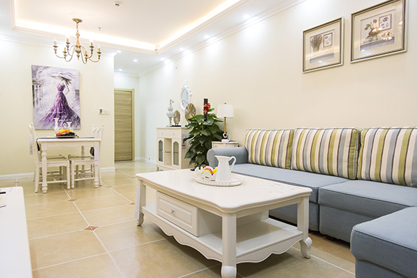 城市中有几亿烦躁症患者，秘方可能只有这一个