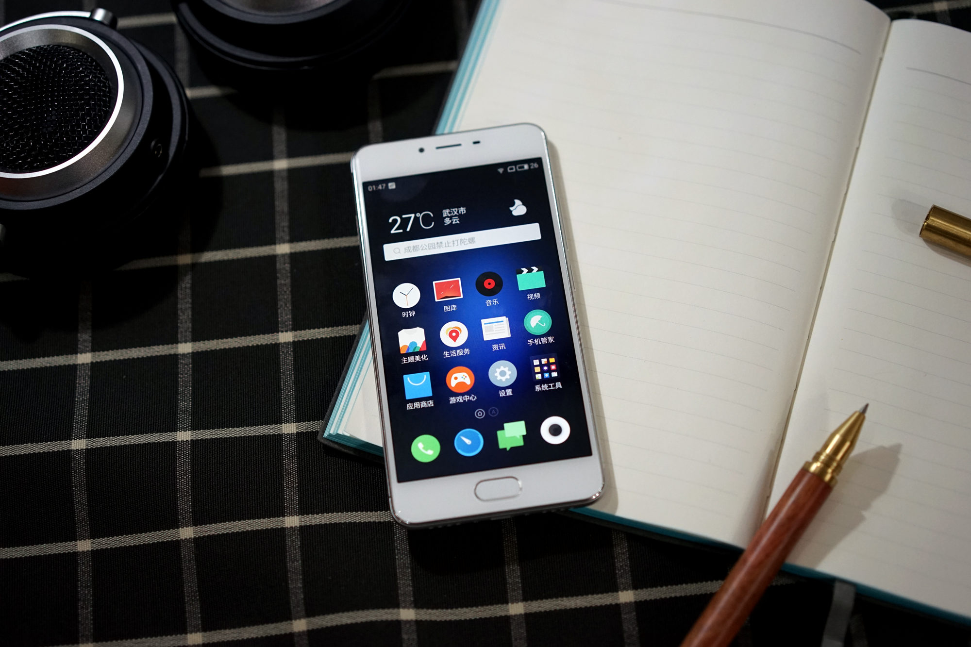 红蓝之争魅蓝3s红米3s,魅族红米3s测评