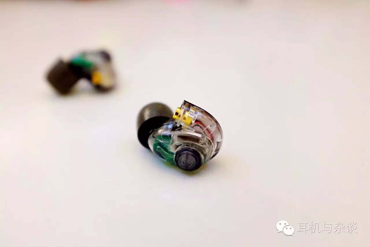 蜕变？Westone新品AMpro30评测