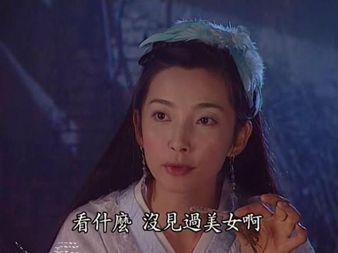 机灵小不懂张卫健电视剧大结局,机灵小不懂张卫健大陆配音员