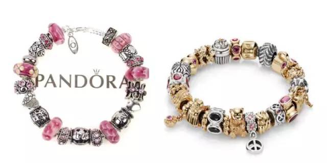 潘多拉为什么是女孩子的秘密,为啥女孩喜欢潘多拉