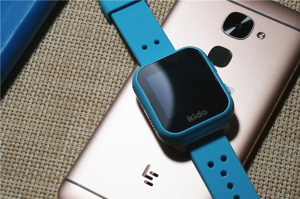 孩子的智能陪伴——乐视KidoWatch儿童智能手表体验