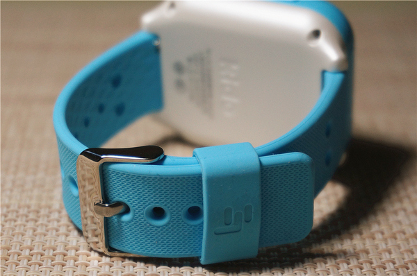 孩子的智能陪伴——乐视KidoWatch儿童智能手表体验