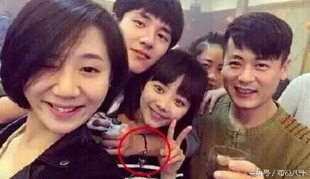 谭松韵欧阳娜娜刘昊然,刘昊然澄清与欧阳娜娜的关系