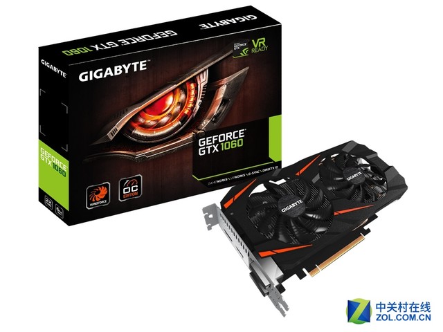 英伟达gtx10603g和rx580对比,rx480评测