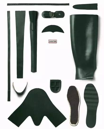 一次性雨衣变废为宝环保衣服,废弃雨衣不要扔学会这招超实用