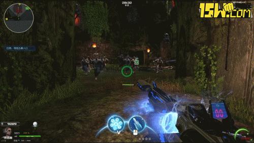 *火军**解读第三期：“极寒冰神”详解