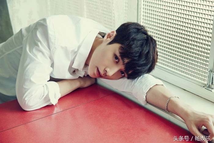 张艺兴告捷背后的努力,张艺兴努力就一定会有努力的结果